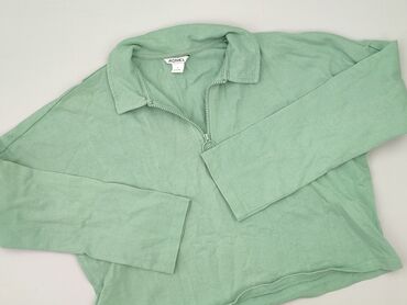 koszulka z żabą cropp: Monki, Women`s top, size S (EU 36)