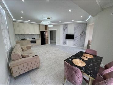 я ищу квартиру на долгий срок: 2 комнаты, Агентство недвижимости, Без подселения, С мебелью полностью