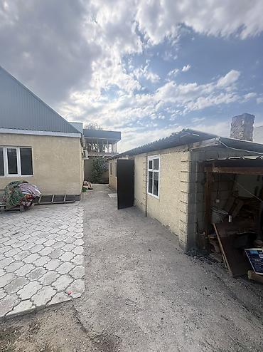 псо дом: СРОЧНО СРОЧНО СРОЧНО Продается дом с участком в жилом массиве Ак-Ордо — 5