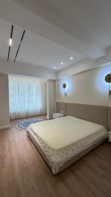 Продажа квартир: 3 комнаты, 132 м², 4 этаж, Свежий ремонт — 15