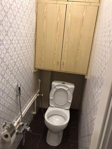 Uzunmüddətli kirayə mənzillər: Türk səfirliyin yanında tam əşyalı mənzil ıp internet tv atv plus qaz — 3