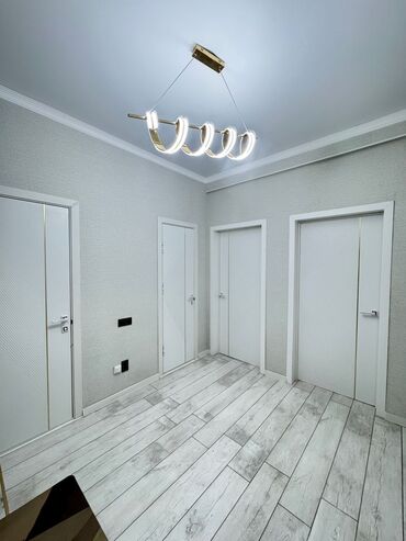 Продажа квартир: 2 комнаты, 55 м², Элитка, 8 этаж, Евроремонт — 10