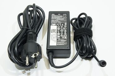 системы охлаждения prologix: Зарядное устройство для ноутбука Dell 65W Для ноутбука Dell Разъем
