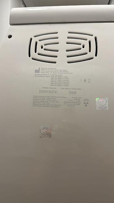 Медицинское оборудование: Eagle 2D Panoramik Stomatoloji Rentgen Aparatı (OPG) Braziliya — 4