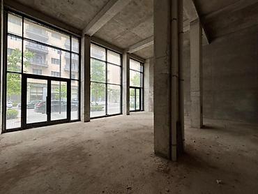 memar əcəmi: İcarəyə verilir obyekt 100 m², Ağ şəhər q. 3 000 AZN/ay 100 m² Sahə — 4