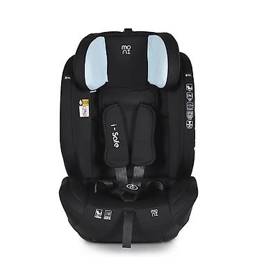 ziggy obuca: MONI i-Safe auto sedište 76–150 cm (i-Size), šifra proizvoda — 1