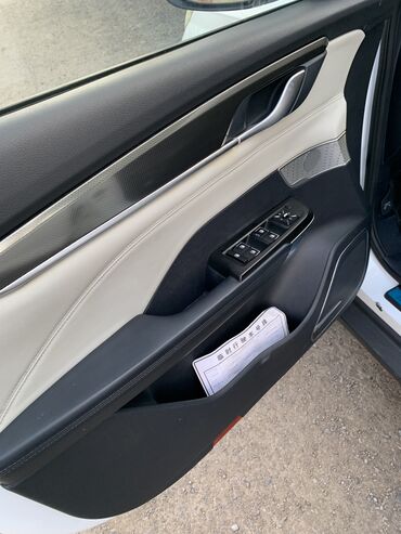 Weltmeister: Weltmeister EX5, 2020 г., 150000 км, Передний, На заказ — 9