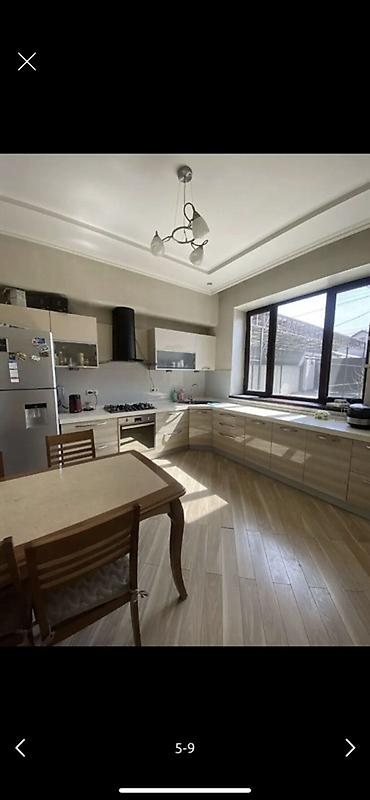 Долгосрочная аренда домов: 218 м², 5 комнат — 5