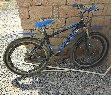 29 velo: Om 10manat xərci var — 1