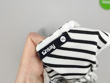 suit: Sinsay, Sukienka damska, rozmiar XL — 4