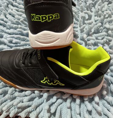 broj cipela 6: Trainers, Kappa, size - 40