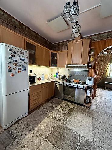 Продажа коттеджей и домов: Продаю дом в районе ул. Орозбекова-Баялинова - участок 3.32сотки - — 4