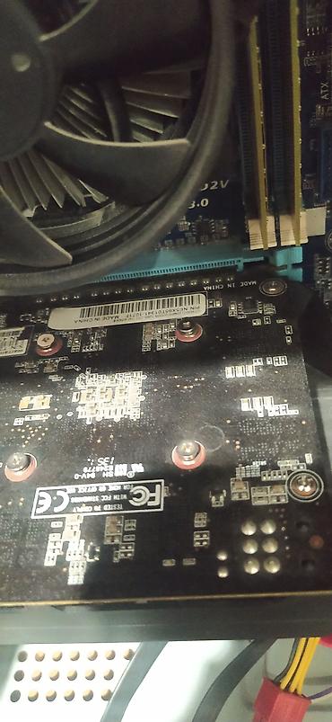 мониторы 4к: Компьютер, ОЗУ 8 ГБ, Игровой, Б/у, Intel Core i5, HDD — 5