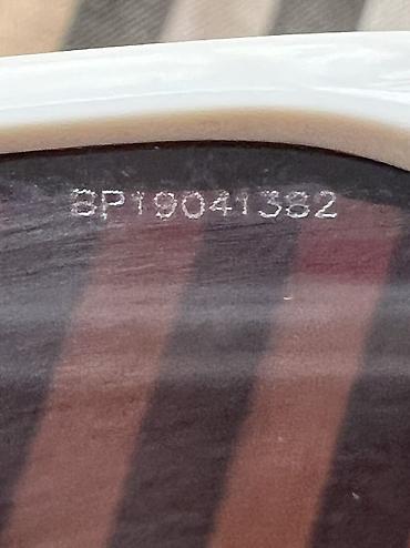 Солнцезащитные очки: Солнцезащитные очки очки, Prada, Унисекс, Нестандартные, Линзы поляризованные, Б/у at lalafo.kg — 8 Солнцезащитные очки: Солнцезащитные очки очки, Prada, Унисекс, Нестандартные, Линзы поляризованные, Б/у — 8