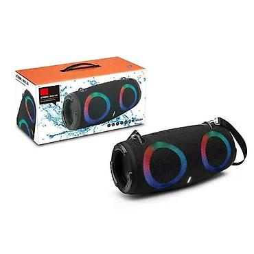 lil solid 2.0 czerwona dioda: Prenosivi Bluetooth zvučnik sa RGB svetlom XTREEM4 Small RGB donosi — 3