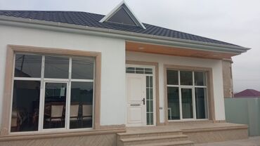 Uzunmüddətli kirayə evlər: 108 kv. m, 3 otaqlı, İnternet, Su, Kombi -da lalafo.az — 2 Uzunmüddətli kirayə evlər: 108 kv. m, 3 otaqlı, İnternet, Su, Kombi — 2