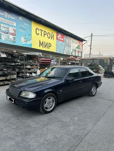 задние фонари бмв х5 е53: Mercedes-Benz C-Class: 1998 г., 1.8 л, Механика, Бензин, Седан