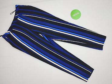 zara flared: F&F, Spodnie materiałowe damskie, rozmiar S — 2