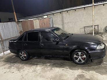 Daewoo: Daewoo Nexia: 2010 г., 1.5 л, Механика, Бензин, Седан — 8