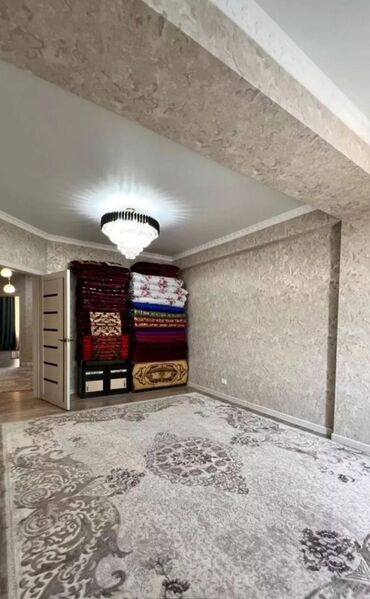 Продажа квартир: 3 комнаты, 87 м², Элитка, 10 этаж, Евроремонт