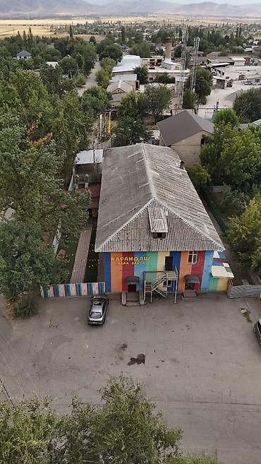 пекарь кондитер: Здание, Действующий 500 м² — 3
