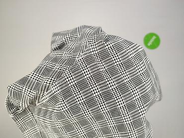 figi h: Spodnie materiałowe damskie, rozmiar XL — 5