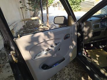 Chery: Chery Amulet (A15): 1.5 л | 2008 г. Седан — 5