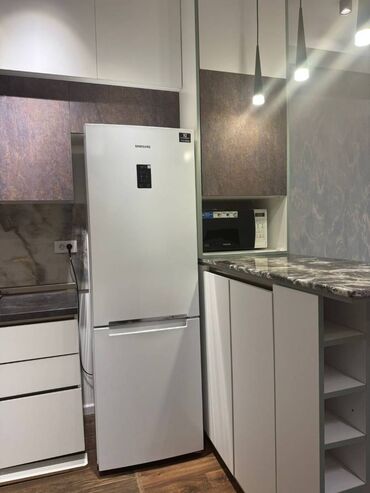 Uzunmüddətli kirayə mənzillər: 📣 İcarəyə verilir – Nərimanov rayonu, Mirəli Qaşqay küçəsində müasir — 6