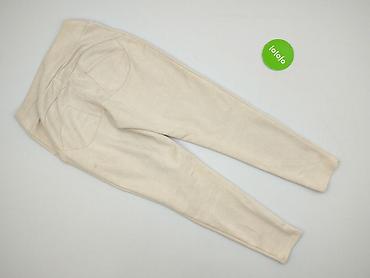 kozaki sofix: Spodnie materiałowe damskie, rozmiar XL — 3