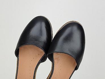 buty ecco outlet: Sandały damskie, rozmiar 36 — 5