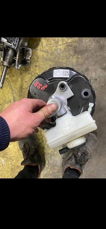 pb swiss tools: AUDI Q5 DELOVI SERVO BUBANJ SERVO BURE POJACIVAC 8R0612103H | Aidi — 2