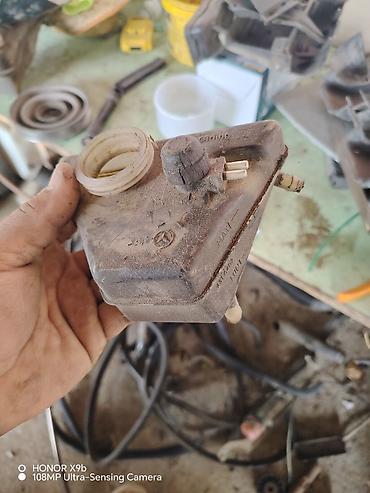 ABS, EBD sistemləri: Mercedes W124 üçün ehtiyat hissələri - ABS blok (BOSCH) – 0 265 202 — 11