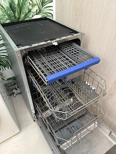 Посудомоечные машины: Посудомойка, Б/у, Самовывоз, Бесплатная доставка, Платная доставка — 3