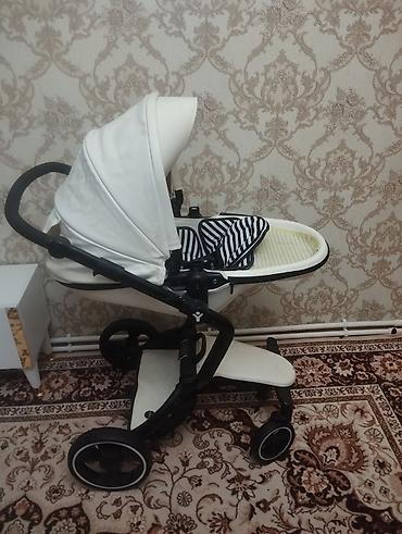 Uşaq arabaları: Klassik gəzinti arabası, İşlənmiş, Ödənişli çatdırılma, Ünvandan götürmə — 4