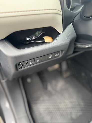 haval dargo: Toyota RAV4: 2020 г., 2.5 л, Автомат, Бензин, Кроссовер — 8