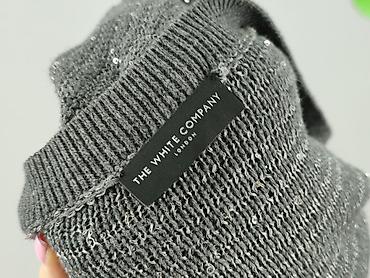 clothes silver: The White Company, Kardigan damski, rozmiar L — 4