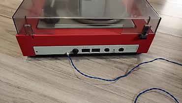 Другая аудиотехника: Продам проигрыватель грампластинок стереорадиола ИЛГА РЗ - 201С - 1 — 14