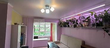 Продажа комнат: 45 м², С мебелью — 1