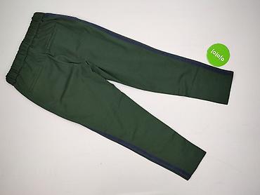 flared jeans zar: Zara, Spodnie materiałowe damskie, rozmiar XS — 3