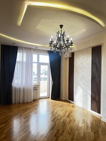 Квартиры: Təcili Satıldıqından Qiymətinə Yenidən Endirim Edildi.Yasamal İcra — 3