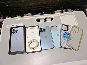 Apple iPhone: Apple iPhone iPhone 16 Pro Max na lalafo.rs — 13 Apple iPhone: Apple iPhone iPhone 16 Pro Max — 13