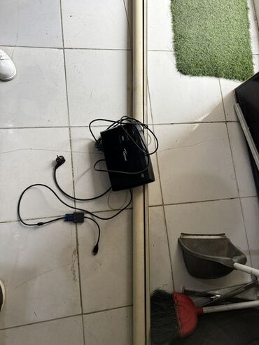 modem router tp link: Proyektor