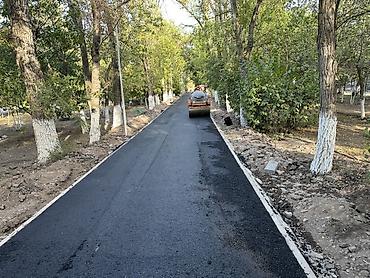 urban construction: Асфальтирование «под ключ» Профессиональное устройство асфальтовых — 4
