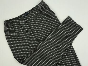 spodnie dresowe dla puszystych pań: House, Material trousers for women, size M