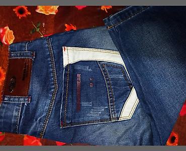 pull and: Мужские шорты, L, Новый, Самовывоз — 8