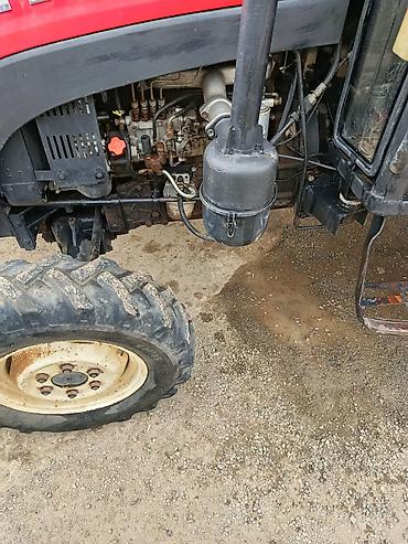 qəzalı avto: Moto saat 4,200 saat isleyib təkərləri normaldı mator karobkada — 7