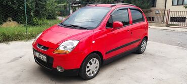 автомат каробка матиз: Daewoo Matiz: 2007 г., 0.8 л, Автомат, Бензин, Хэтчбэк