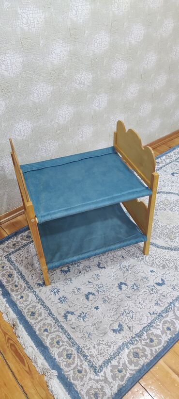 Yuvalar: Pişik üçün ev.el işleridi.muxtelif razmerler.ve hər cür rengler — 6