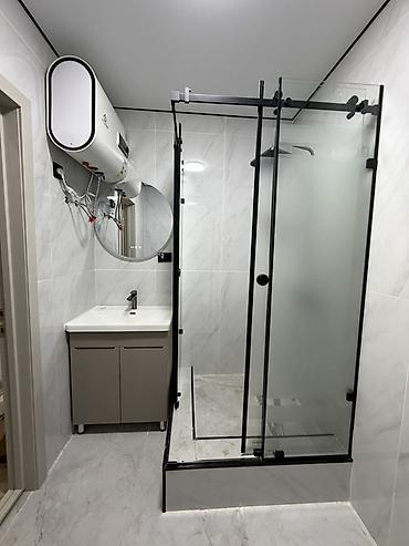 Продажа квартир: Продаётся светлая 2-комнатная квартира в Amanat Residence Продаётся — 10