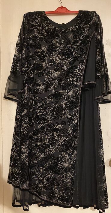 avon little black dress qiymeti: Ziyafət donu, 7XL (EU 54)